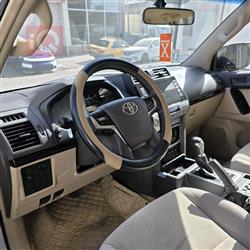 تويوتا لاندكروزر برادو